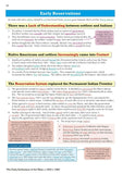 Grade 9-1 GCSE History Edexcel Topic Guide - The American West c1835-c1895