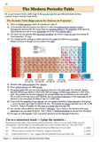 Grade 9-1 GCSE Chemistry AQA Revision Guide Higher Level with Answer CGP