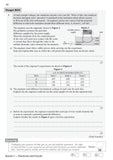 GCSE Physics Edexcel Grade 8-9 Targeted Exam Practice Workbook with Answer 2022