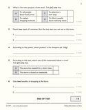 Functional Skills English: Edexcel Entry Level 3 - 10-Minute Tests CGP 2022