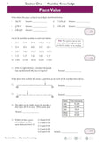 11+ Plus Year 5 GL Maths English Verbal Practice Books & Assessment Tests CGP