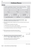 GCSE Physics Chemistry Biology Edexcel Exam Practice Workbook with Answer 2022