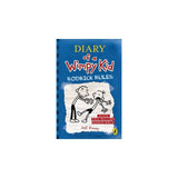 Diary of a Wimpy Kid Books by Jeff Kinney (Paperback Book)