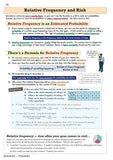 GCSE Statistics Edexcel Revision Guide - for the Grade 9-1 Course CGP