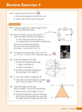 KS3 Year 9 Maths Student BooK with Answer CGP