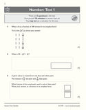 Functional Skills Maths Edexcel Level 2 - 10-Minute Tests with Answer CGP 2022