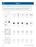 11+ Plus Year 5 GL 10 Minute Tests Verbal Non Verbal with Answer CGP