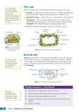 Grade 9-1 GCSE Biology for AQA: Student Book CGP