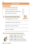 KS2 Year 5 EnglishTargeted Question Book with Answer Ages 9-10 CGP