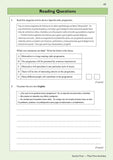 GCSE Spanish Complete Revision & Practice KS4 CGP 2022