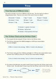 Functional Skills Maths Edexcel Level 1 Study and Test with Answer CGP