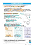 GCSE Combined Science Revision Guide - Foundation Level KS4 CGP 2021