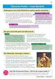 Grade 9-1 GCSE English Shakespeare Text Guide - Macbeth CGP