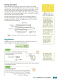 Grade 9-1 GCSE Biology for AQA: Student Book CGP