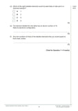 Edexcel International GCSE Chemistry Practice Papers  KS4 GRADE 9-1 CGP