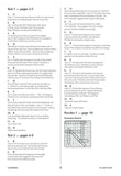 11 Plus Year 6 CEM Verbal Comprehension 10 Minute Test with Answer Book 1 CGP