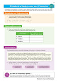 Grade 9-1 GCSE History AQA Topic Guide - Elizabethan England c1568-1603 CGP