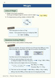 Functional Skills Maths City and Guilds Level 1 Study and Test with Answer CGP