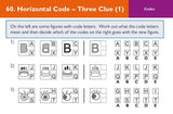 11 PLUS Year 6 GL Verbal and Non Verbal Practice Question Cards Bundle  CGP