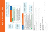 GCSE OCR Biology Physics and Chemistry Gateway Revision Question Cards CGP