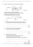 KS3 Years 7-9 Science Practice Tests included Answer CGP