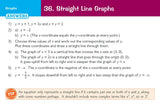 KS3 Years 7-9 Maths Revision Question Cards Higher Level CGP