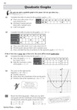 New GCSE Maths AQA Workbook and Answer Higher Level KS4 CGP