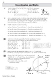 New GCSE Maths Edexcel Workbook and Answer Higher Level KS4 CGP 2022