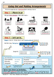 KS3 Years 7-9 Spanish Study Guide CGP