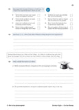 GCSE English Language AQA Reading Non-Fiction Exam Practice Workbook Paper 2