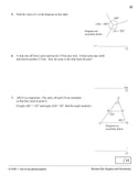 Grade 9-1 GCSE Maths AQA 10-Minute Tests Foundation with Answer CGP