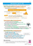 GCSE Combined Science Revision Guide - Foundation Level KS4 CGP 2021