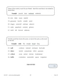 11 Plus Year 6 CEM 10 Minute Tests Verbal Non Verbal Book 2 with Answer CGP