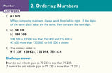 Functional Skills Maths Revision Question Cards - Level 1 CGP