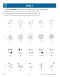 11 Plus Year 6 CEM 10 Minute Tests Verbal Non Verbal Book 2 with Answer CGP