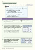 New Functional Skills Maths Edexcel Level 2 Study and Test with Answer CGP