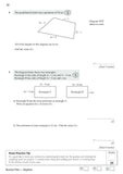 Edexcel International GCSE Maths Exam Practice Workbook Higher Grade 9-1 CGP