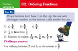 KS2 Year 3 English Grammar Punctuation & Spelling Maths Practice Question Cards