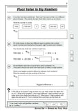 KS2 Year 5 Maths Targeted Question Book Stretch included Answer CGP