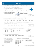 11 Plus Year 6 CEM 10-Minute Tests Maths Quick Questions with Answer CGP