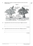 Grade 9-1 GCSE Biology AQA Practice Papers: Higher Pack 2 with Answer CGP