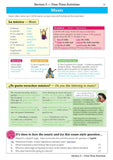 GCSE Spanish AQA Revision Guide - Grade 9-1 Course CGP