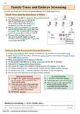 Grade 9-1 GCSE Combined Science AQA Revision Guide Foundation CGP