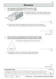 GCSE Maths Edexcel Exam Practice Workbook Higher Grade 9-1 Course with Answer