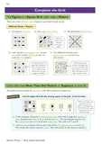 11 Plus Year 6 CEM Non Verbal Complete Revision and Practice with Answer CGP