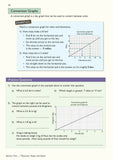 Functional Skills Maths City and Guilds Level 2 Study and Test with Answer CGP