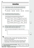 KS2 Year 5 Targeted Question Books Stretch Maths and English with Answer CGP