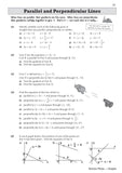 New GCSE Maths OCR Workbook - Higher and Answer KS4 CGP 2022