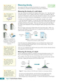 Grade 9-1 GCSE Combined Science for AQA Physics Student Book CGP