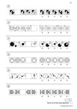 11+ GL Year 6 Non-Verbal Reasoning Practice Book & Assessment Tests with Answer